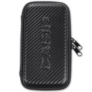 Protective Case for Casio fx Graphic Calculators (Black)