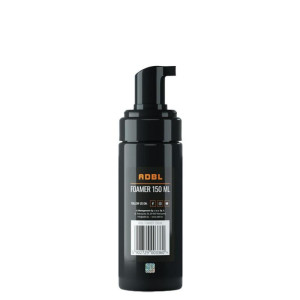 ADBL Foamer 150ml - Butelka z dyszą spieniającą