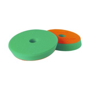 ADBL Roller EVO 125DA - zielony  pad polerski dual action