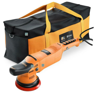 ADBL Roller DA15125-01 + B - maszyna polerska dual action 15 + torba