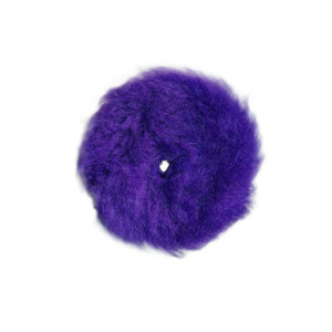 EVOXA Sleeker - Pad polerski Master Wool Purple Lady 80/100