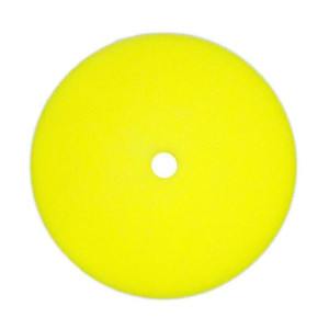 EVOXA Sleeker - Pad polerski Uni-Pro Yellow 130/140