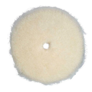 EVOXA Sleeker - Pad polerski Master Wool Speedy Lopez 130/150