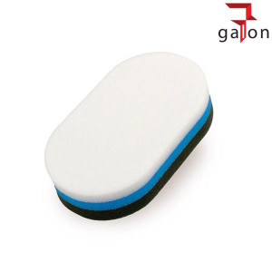FLEXIPADS TRI-FOAM OVAL APLIKATOR (40805)