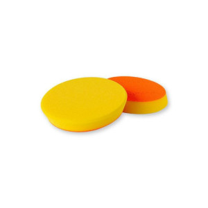 ADBL Roller Polish R 75 - żółty pad polerski
