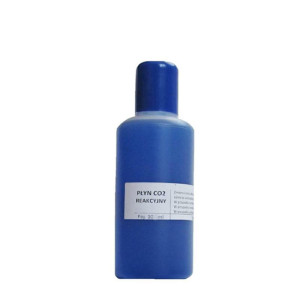TESTER SZCZELNOŚCI USZCZELKI GŁOWICY PŁYN REAKCYJNY 100ml