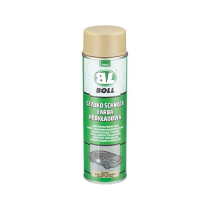 BOLL Farba podkładowa 500ml - Beżowa