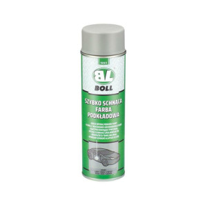 BOLL Farba podkładowa 500ml - Szara