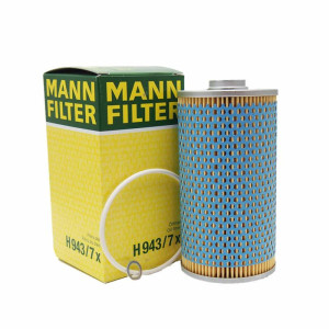 MANN OLEJU H943/7X              OM517/1