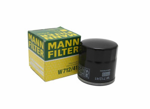 MANN OLEJU W712/41                 OP630