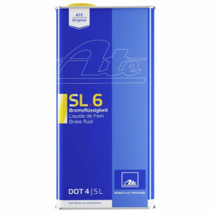 ATE Płyn hamulcowy DOT4 SL.6 5L