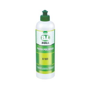 BOLL Pasta polerska One Step B100 500ml