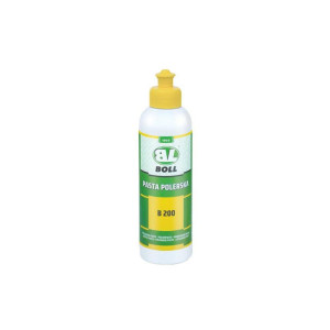 BOLL Pasta polerska lekkościerna B200 250ml