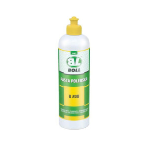 BOLL Pasta polerska lekkościerna B200 500ml
