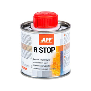 APP R-Stop preparat antykorozyjny 100ml - preparat antykorozyjny