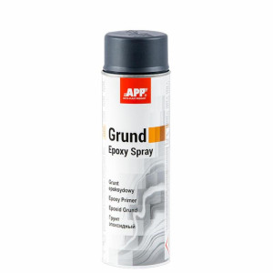 APP GRUND EP SPRAY 500ML