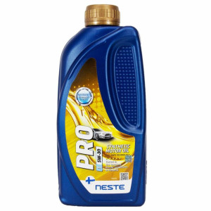 NESTE Pro F 5W30 1L - syntetyczny olej silnikowy Ford 913D