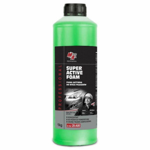 MOJE AUTO Super Active Foam 1L - Piana aktywna