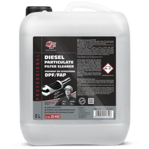 MOJE AUTO Dpf Cleaner 5L - preparat do czyszczenia DPF/FAP