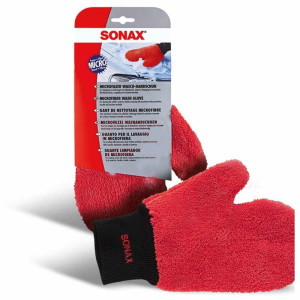 SONAX Rękawica do Mycia Auta