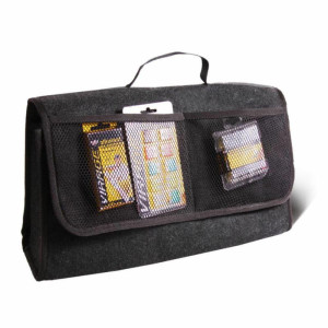 MOJE AUTO Virage Organizer - torba na kosemtyki lub narzędzia