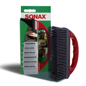 SONAX Szczotka do Usuwania Sierści