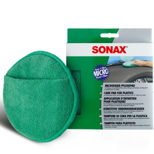 SONAX Gąbka do Plastików