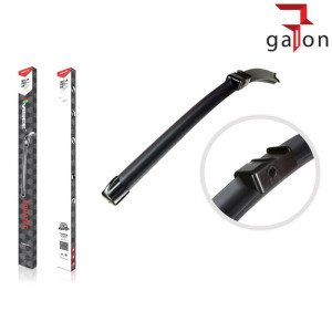 VISEE PIÓRO WYCIERACZKI Aquatec SV-A 530MM