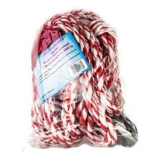 LINKA HOLOWNICZA 4T Pleciona /hak