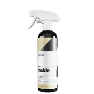 CARPRO Inside Cleaner 500ml - do czyszczenia skóry i wnętrza auta