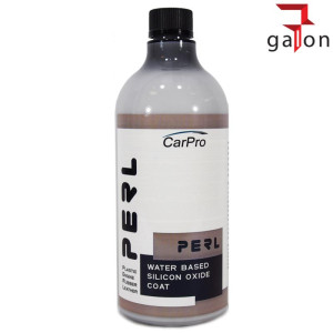 CARPRO Perl 1L - środek do pielęgnacji opon, plastiku, winylu, gumy