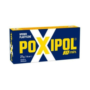 POXIPOL klej epoksydowy mały 14ml
