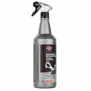 MOJE AUTO Odtłuszczacz 1L - do usuwania tłustego brudu