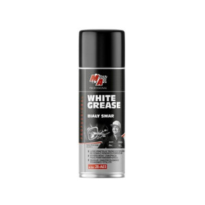 MOJE AUTO Professional White Grease 400ml - biały smar