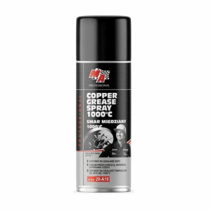 MOJE AUTO Copper Grease 400ml - smar miedziany