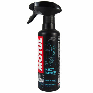 MOTUL Insect Remover E7 400ml - środke do usuwania owadów