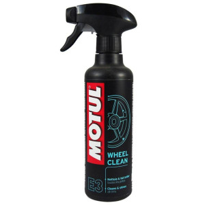 MOTUL Wheel Clean E3 400ml - do mycia felg motocyklowy