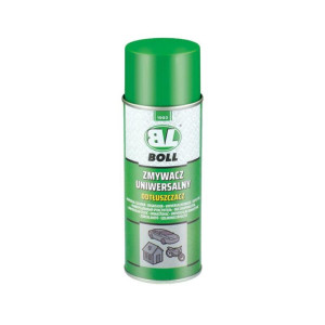 BOLL Zmywacz uniwersalny 400ml