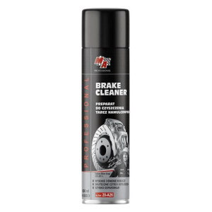 MOJE AUTO Brake Cleaner 600ml - zmywacz do hamulców