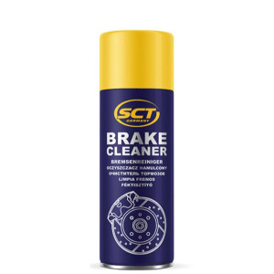 MANNOL Brake Cleaner 450ml 9692 - zmywacz do hamulców