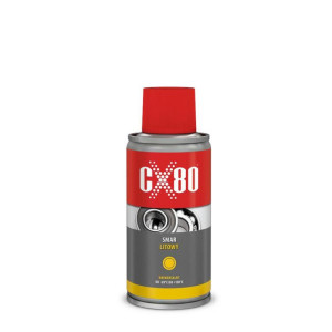 CX80 Smar Litowy 150ml - smar wielozadaniowy