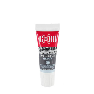 CX80 Keramicx Smar Ceramiczny 40G