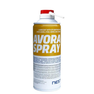 NESTE Avora 400ml - smar do przekładni zębatych