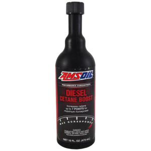 AMSOIL Diesel Cetane Boost 473ml