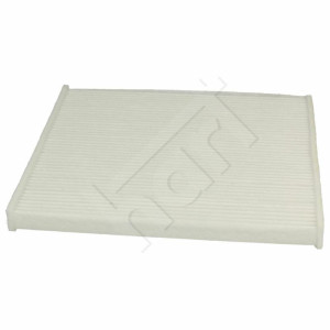 HART Filtr kabiny 338 161