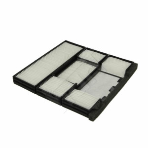 HART Filtr kabiny 348 800
