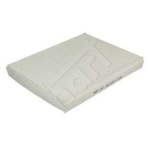 HART Filtr kabiny 347 106