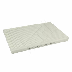 HART Filtr kabiny 348 751