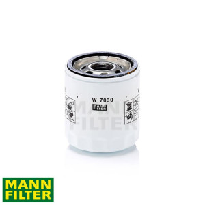 MANN Oleju W7030 - OP644/2