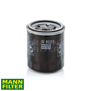 MANN Oleju W6025 - OP643/6